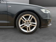 AUDI d'occasion A6 AVANT 2.0 TDI ULTRA 190 S-Line S TRONIC de 2016