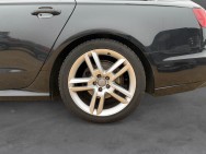 AUDI d'occasion A6 AVANT 2.0 TDI ULTRA 190 S-Line S TRONIC de 2016