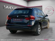 BMW d'occasion X1 18D SDRIVE LOUNGE de 2016 Dijon (21)﻿