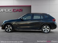 BMW d'occasion X1 18D SDRIVE LOUNGE de 2016 Dijon (21)﻿