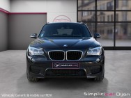 BMW d'occasion X1 18D SDRIVE LOUNGE de 2016 Dijon (21)﻿