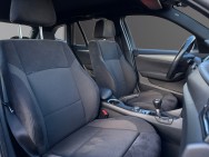 BMW d'occasion X1 18D SDRIVE LOUNGE de 2016 Dijon (21)﻿