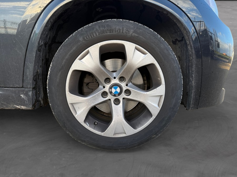 BMW d'occasion X1 18D SDRIVE LOUNGE de 2016 Dijon (21)﻿