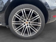 PORSCHE d'occasion MACAN 3.0D 258 S de 2017 Méry Sur Oise (95)﻿