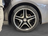 MERCEDES d'occasion CLA 220 CDI de 2015 Narbonne (11)﻿