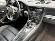 PORSCHE d'occasion 911 911 50 ANS PDK de 2012 Dijon (21)﻿