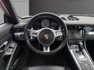 PORSCHE d'occasion 911 911 50 ANS PDK de 2012 Dijon (21)﻿