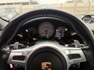 PORSCHE d'occasion 911 911 50 ANS PDK de 2012 Dijon (21)﻿