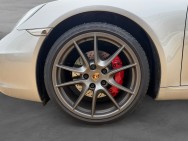 PORSCHE d'occasion 911 911 50 ANS PDK de 2012 Dijon (21)﻿