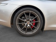 PORSCHE d'occasion 911 911 50 ANS PDK de 2012 Dijon (21)﻿