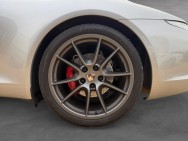 PORSCHE d'occasion 911 911 50 ANS PDK de 2012 Dijon (21)﻿