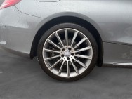 MERCEDES d'occasion CLASSE C IV C250 Coupe de 2016 Dijon (21)﻿