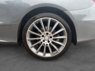 MERCEDES d'occasion CLASSE C IV C250 Coupe de 2016 Dijon (21)﻿