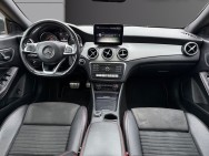 MERCEDES d'occasion CLASSE CLA CLA 220 D 7-G DCT Fascination de 2016