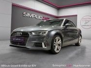 AUDI d'occasion A3 2.0 TDI 150ch de 2017 Narbonne (11)﻿