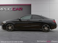 MERCEDES d'occasion CLASSE CLA CLA 220 D 7-G DCT Fascination de 2016