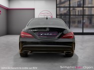 MERCEDES d'occasion CLASSE CLA CLA 220 D 7-G DCT Fascination de 2016