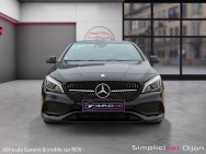 MERCEDES d'occasion CLASSE CLA CLA 220 D 7-G DCT Fascination de 2016