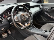 MERCEDES d'occasion CLASSE CLA CLA 220 D 7-G DCT Fascination de 2016