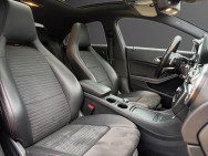 MERCEDES d'occasion CLASSE CLA CLA 220 D 7-G DCT Fascination de 2016