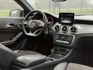 MERCEDES d'occasion CLASSE CLA CLA 220 D 7-G DCT Fascination de 2016