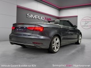 AUDI d'occasion A3 2.0 TDI 150ch de 2017 Narbonne (11)﻿