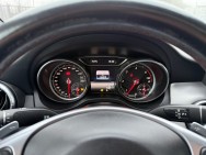 MERCEDES d'occasion CLASSE CLA CLA 220 D 7-G DCT Fascination de 2016