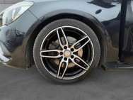 MERCEDES d'occasion CLASSE CLA CLA 220 D 7-G DCT Fascination de 2016