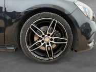 MERCEDES d'occasion CLASSE CLA CLA 220 D 7-G DCT Fascination de 2016