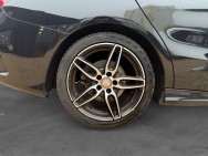 MERCEDES d'occasion CLASSE CLA CLA 220 D 7-G DCT Fascination de 2016