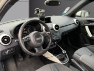 AUDI d'occasion A1 1.6 TDI 90 Ambiente de 2012 Dijon (21)﻿