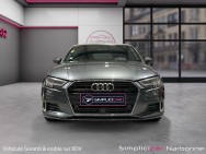 AUDI d'occasion A3 2.0 TDI 150ch de 2017 Narbonne (11)﻿