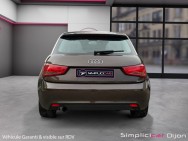 AUDI d'occasion A1 1.6 TDI 90 Ambiente de 2012 Dijon (21)﻿