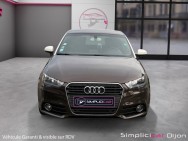AUDI d'occasion A1 1.6 TDI 90 Ambiente de 2012 Dijon (21)﻿