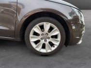 AUDI d'occasion A1 1.6 TDI 90 Ambiente de 2012 Dijon (21)﻿
