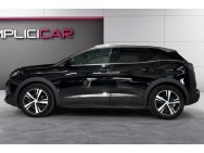 PEUGEOT d'occasion 3008 1.2 PURE TECH 130 ACTIVE EAT PH2 de 2022