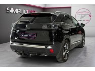 PEUGEOT d'occasion 3008 1.2 PURE TECH 130 ACTIVE EAT PH2 de 2022