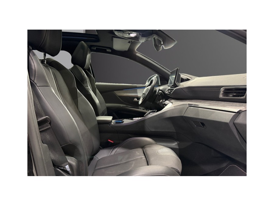 PEUGEOT d'occasion 3008 1.2 PURE TECH 130 ACTIVE EAT PH2 de 2022