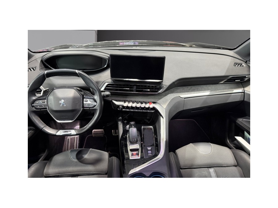 PEUGEOT d'occasion 3008 1.2 PURE TECH 130 ACTIVE EAT PH2 de 2022