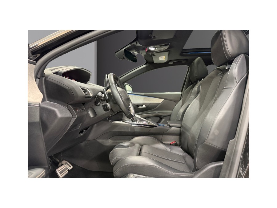 PEUGEOT d'occasion 3008 1.2 PURE TECH 130 ACTIVE EAT PH2 de 2022