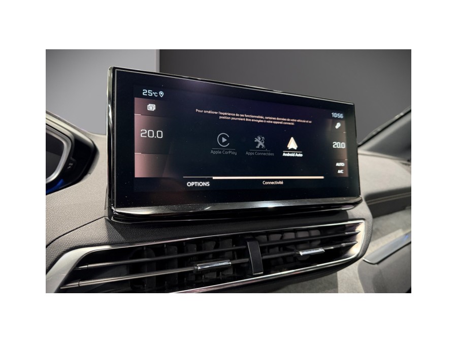 PEUGEOT d'occasion 3008 1.2 PURE TECH 130 ACTIVE EAT PH2 de 2022