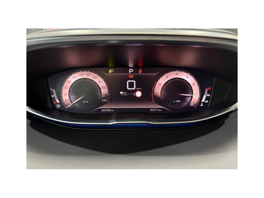 PEUGEOT d'occasion 3008 1.2 PURE TECH 130 ACTIVE EAT PH2 de 2022