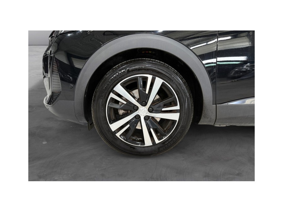 PEUGEOT d'occasion 3008 1.2 PURE TECH 130 ACTIVE EAT PH2 de 2022