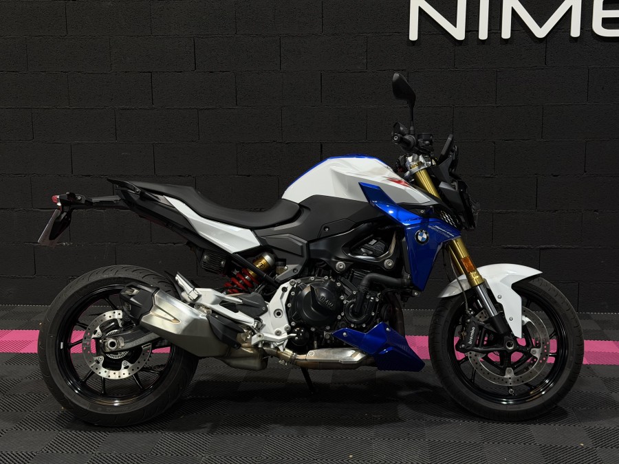 BMW d'occasion F900R 0.9 105 de 2021 Nîmes (30)﻿