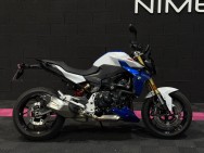 BMW d'occasion F900R 0.9 105 de 2021 Nîmes (30)﻿