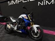 BMW d'occasion F900R 0.9 105 de 2021 Nîmes (30)﻿