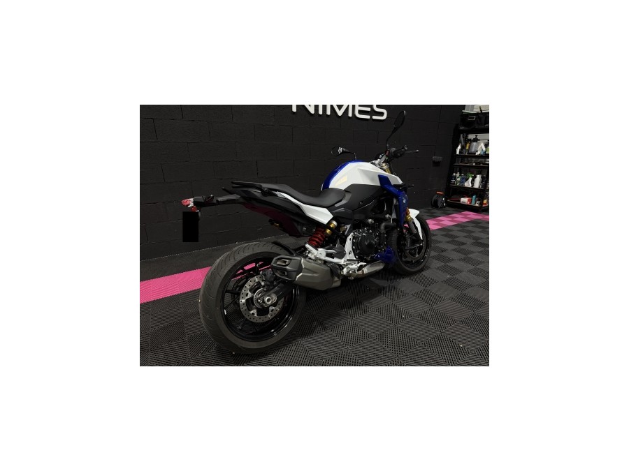 BMW d'occasion F900R 0.9 105 de 2021 Nîmes (30)﻿