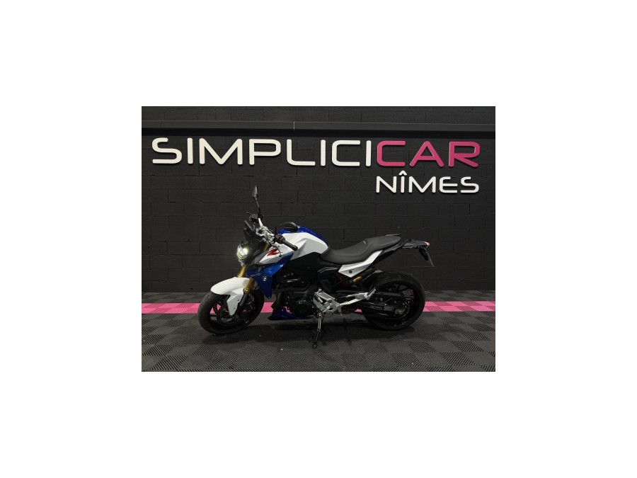 BMW d'occasion F900R 0.9 105 de 2021 Nîmes (30)﻿
