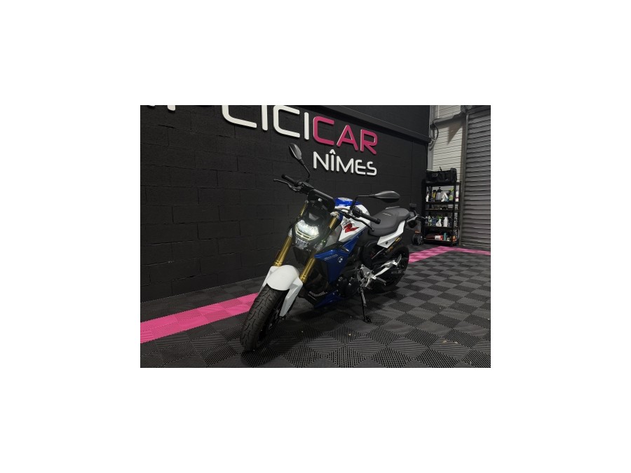 BMW d'occasion F900R 0.9 105 de 2021 Nîmes (30)﻿