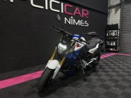 BMW d'occasion F900R 0.9 105 de 2021 Nîmes (30)﻿